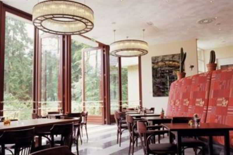 Bilderberg 't Speulderbos 4* Garderen