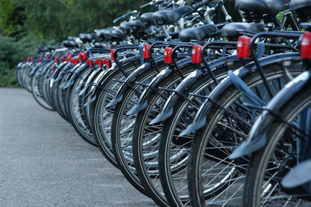 Bilderberg 't Speulderbos Garderen