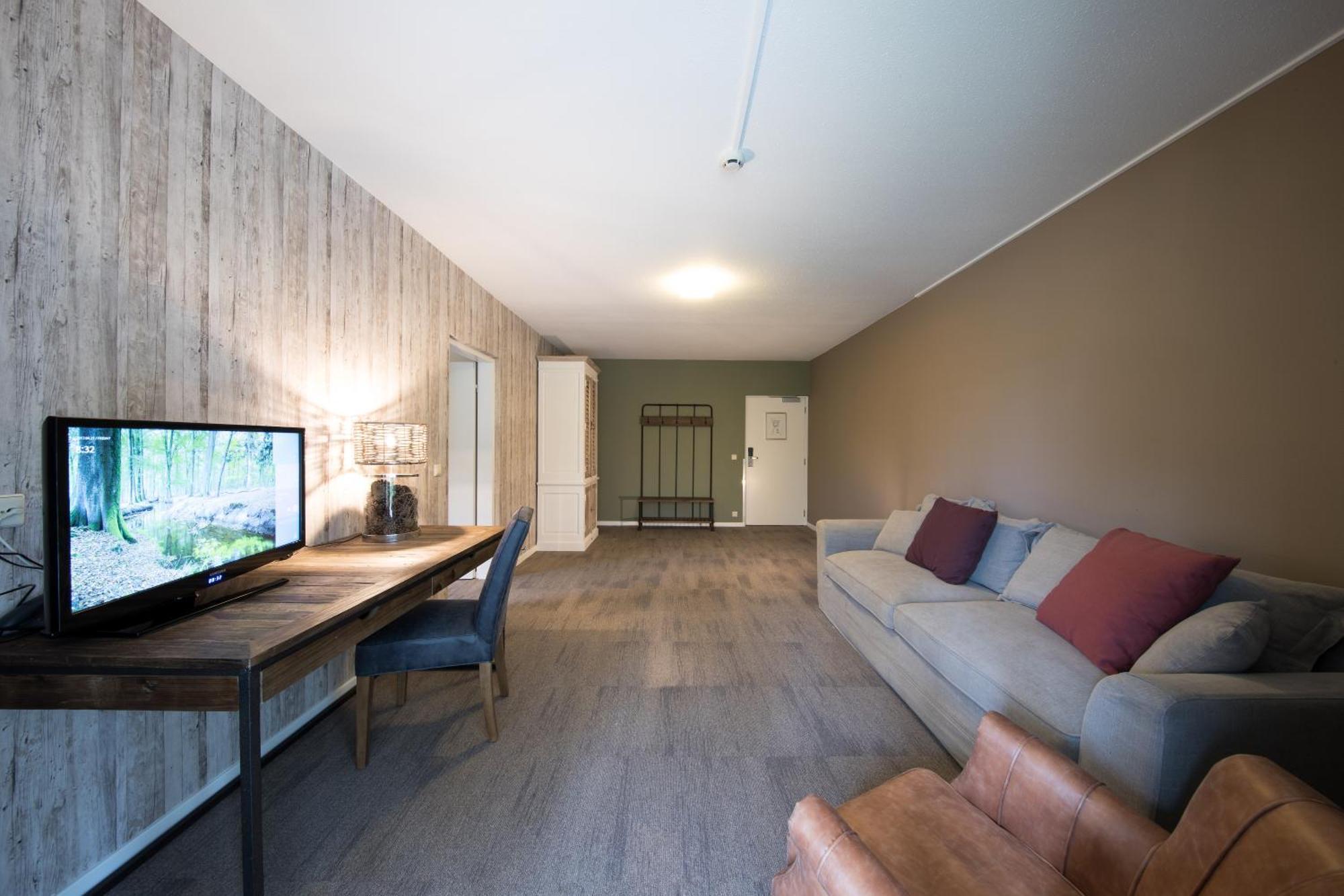 Bilderberg 't Speulderbos Hotel 4*