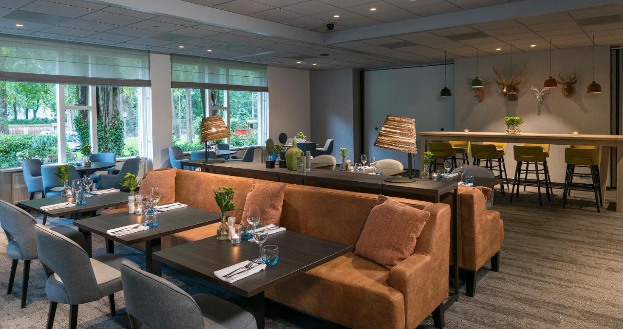 Bilderberg 't Speulderbos 4*