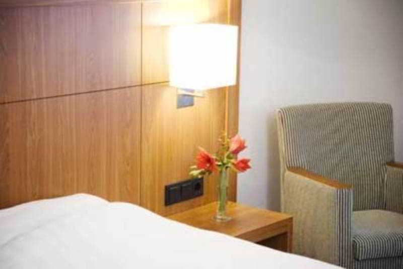 Hotel Bilderberg 't Speulderbos 4*