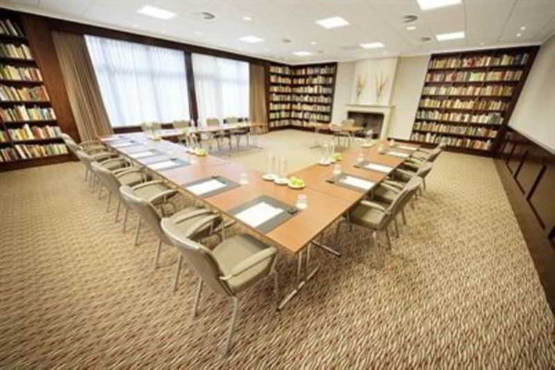 Bilderberg 't Speulderbos 4*