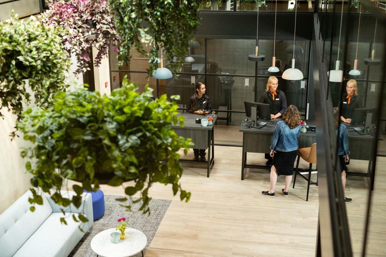 Hotel Bilderberg 't Speulderbos